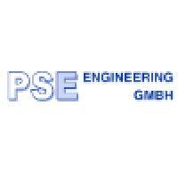 pse engineering gmbh logo image