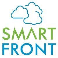 smartfront kft. logo image