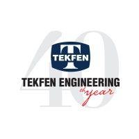 tekfen engineering