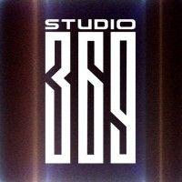 studio 369 logo image