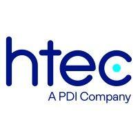 htec logo image