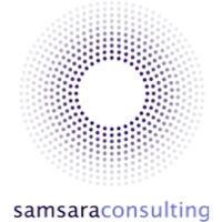 samsara consulting logo image