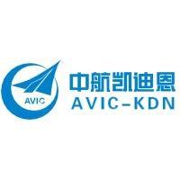 avic-kdn airport engineering co. ltd logo image