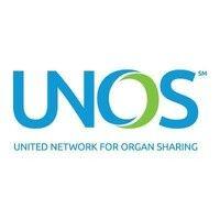 united network for organ sharing (unos)