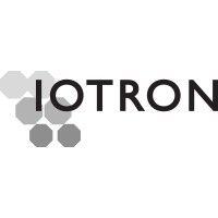 iotron industries (acquired by sterigenics) logo image