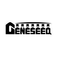 geneseeq technology inc. logo image