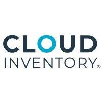 cloud inventory® logo image