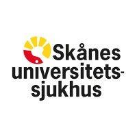 skånes universitetssjukhus (skåne university hospital) logo image