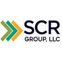 scr group, llc logo image