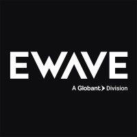 ewave commerce logo image