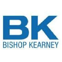 bishop kearney| a golisano education partner logo image