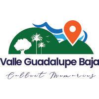 valle guadalupe baja logo image