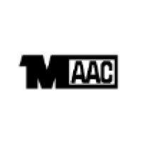 maac machinery logo image