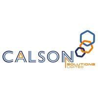 calson solutions limited logo image