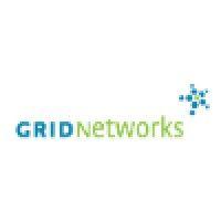 gridnetworks logo image