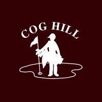 cog hill golf & country club logo image