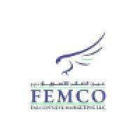 falcon's eye marketing l.l.c (femco) logo image