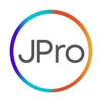 jpro logo image