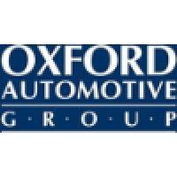 oxford automotive group