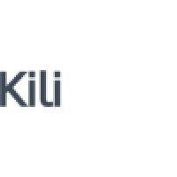 kili cloud logo image