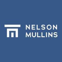 nelson mullins riley & scarborough logo image