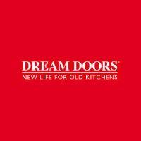 dream doors ltd logo image