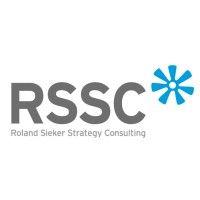 rssc logo image