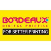 bordeaux digital printink logo image