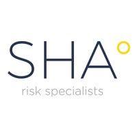 sha risk specialists logo image