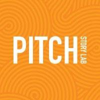 pitch story lab logo image