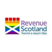 revenue scotland logo image