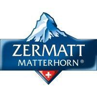 zermatt - matterhorn logo image