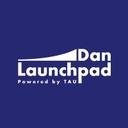 logo of Dan Launchpad Tau Startup Program