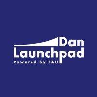 dan launchpad (tau startup program)