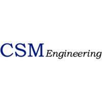 csm engineering