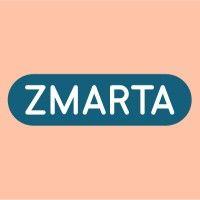 zmarta logo image