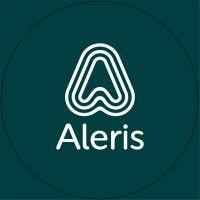 aleris danmark logo image