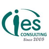 ies consulting, internships, students and mobility logo image