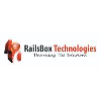 railsbox technologies pvt. ltd. logo image