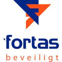 fortas beveiliging b.v. logo image