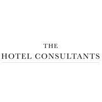 the hotel consultants logo image