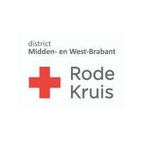 rode kruis midden- en west-brabant logo image