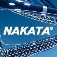 nakata automotiva logo image