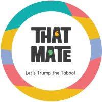 thatmate logo image