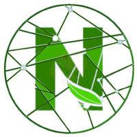 nanomik biotechnology logo image