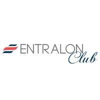 entralon real estate club logo image