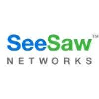 seesaw networks logo image