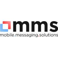 mobile messaging solutions, inc. logo image