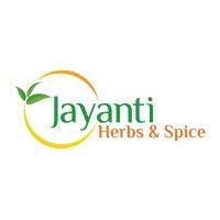 jayanti herbs & spice logo image