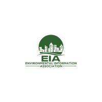 environmental information association logo image